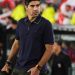 Abel Ferreira: su elogio a la hinchada de River, la admiración por Gallardo y el imponente invicto que tiene ante clubes argentinos