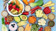 Cuida tu intestino: estos alimentos ayudan a mantener la salud digestiva con una buena microbiota