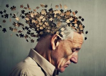 Alzheimer: la fruta que contribuye a retrasar el deterioro cognitivo y reduce el riesgo de desarrollar demencia