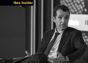 Amadeus, Grifols, Acerinox, ACS y Fluidra lideran la internacionalización del IBEX