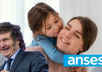 ANSES adelantó los pagos de la AUH en septiembre 2025: quiénes no cobran este mes