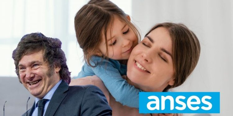 ANSES adelantó los pagos de la AUH en septiembre 2025: quiénes no cobran este mes