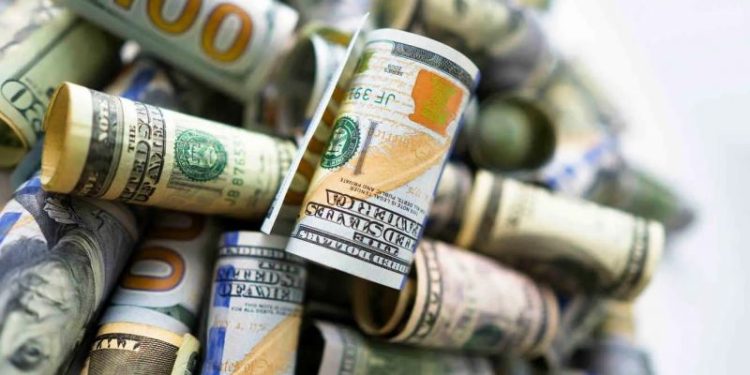 Apareció otro rulo con el dólar: no es blue, sino gris, a pesar del nuevo cepo del BCRA