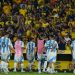 Argentina gana hasta cuando pierde