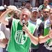 ATE reclamó paritarias para estatales: “No alcanza para salarios y jubilaciones”