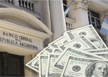ECONOMÍA SENCILLA 73: Argentina; El gobierno cambia estrategia y vende Dólares del tesoro de la nación para estabilizar el mercado