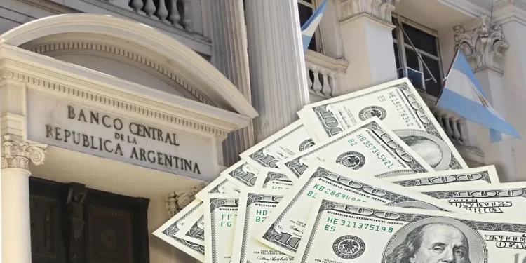 ECONOMÍA SENCILLA 73: Argentina; El gobierno cambia estrategia y vende Dólares del tesoro de la nación para estabilizar el mercado