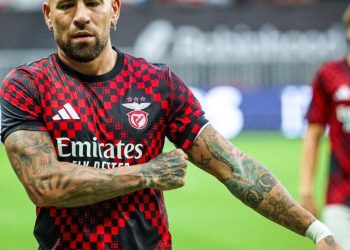 Benfica vs. Qarabag hoy en VIVO, por Champions League