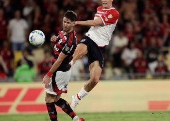 Carrillo le dio vida a Estudiantes: de “somos los del segundo tiempo” a “la serie está abierta”