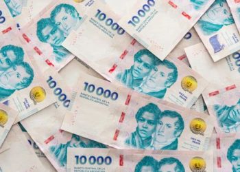 Carry trade: Así es la bicicleta financiera en pesos que le ganará al dólar. La City apuesta a tasa hasta el 26 de octubre