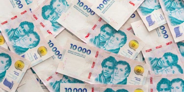 Carry trade: Así es la bicicleta financiera en pesos que le ganará al dólar. La City apuesta a tasa hasta el 26 de octubre