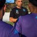 Chaco Martínez, técnico del Racing que jugará la final vs Barcelona: “Estos chicos emocionan y no son menos que nadie”