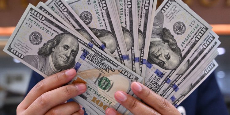 Vuelve el cepo: personas humanas quedan inhabilitadas para operar dólares financieros