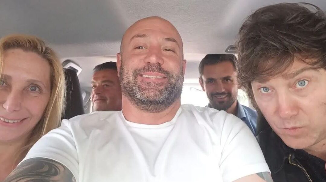 Coimasgate | Tras abrir el teléfono de Spagnuolo la Justicia sospecha que borró chats con los hermanos Milei - Tiempo Judicial