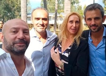 Coimas en ANDIS: abren el celular de Garbellini y las defensas evalúan el planteo de nulidad