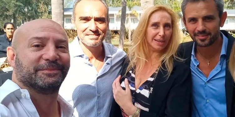 Coimas en ANDIS: abren el celular de Garbellini y las defensas evalúan el planteo de nulidad