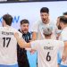 Cómo le fue a Argentina en los Mundiales de vóley