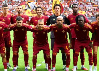 Con Dybala y Soulé de titulares, Roma va por su tercer triunfo al hilo