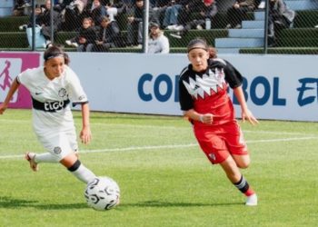 Con empates de River y victoria de Newell’s, comenzó la Fiesta Conmebol Evolution