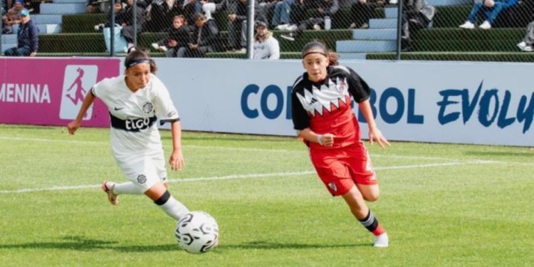 Con empates de River y victoria de Newell’s, comenzó la Fiesta Conmebol Evolution