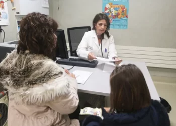 Dos sentencias para Sacyl en Palencia que le obligan a abonar el tratamiento de la hormona del crecimiento