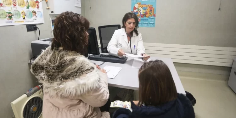 Dos sentencias para Sacyl en Palencia que le obligan a abonar el tratamiento de la hormona del crecimiento