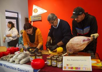 Cornejo inauguró en San Rafael el Foro de Origen e Identidad Gastronómica: de qué se trata