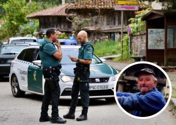 Asesinato en Cuevas del Agua: esposa de la víctima asegura que encapuchados hablaban español