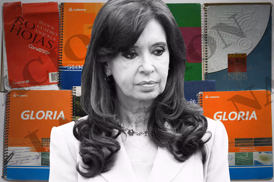 Arrepentidos, cuadernos y juicio: el tribunal valida confesiones y despeja el tramo hacia noviembre