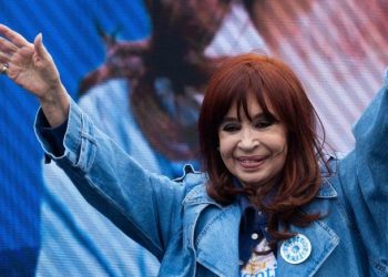 Cristina Kirchner: “Milei debe entender que tiene que gobernar para todos”