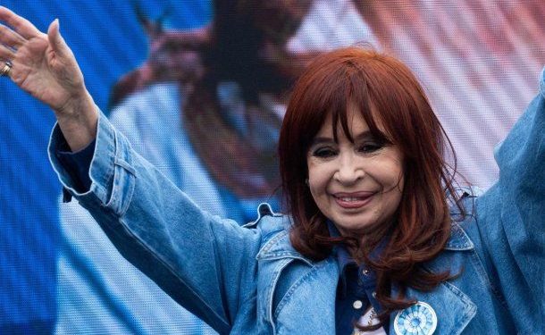 Cristina Kirchner: “Milei debe entender que tiene que gobernar para todos”