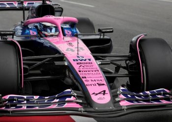 Cuándo vuelve a correr Franco Colapinto y qué horarios tendrá el GP de Singapur