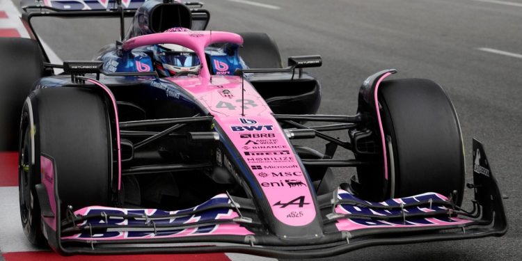 Cuándo vuelve a correr Franco Colapinto y qué horarios tendrá el GP de Singapur