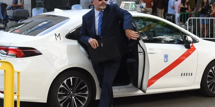 El juez del caso Koldo abre otra pieza para investigar comisiones vinculada al exasesor en el Gobierno de Andalucía