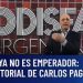 Javier Milei ya no es emperador-Por Carlos Pagni-