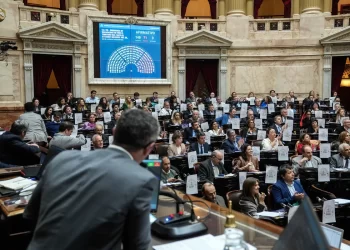 Duro revés para el gobierno: Cámara de Diputados rechaza vetos a emergencia del Garrahan y financiamiento universitario