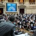 Duro revés para el gobierno: Cámara de Diputados rechaza vetos a emergencia del Garrahan y financiamiento universitario