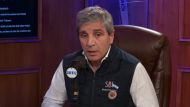 Caputo, sobre la tensión cambiaria: "Vamos a vender hasta el último dólar para defender el techo de la banda"