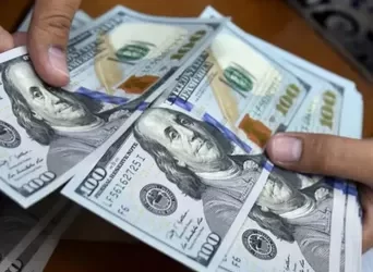 Dólar oficial toca $1.475 en el Banco Nación y el blue cierra en $1.455. El poco serio Dólar tarjeta $1917