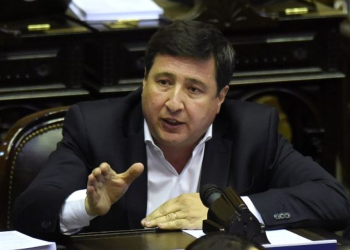 El autor de la Ley de Emergencia en Discapacidad retó a Milei: “No es opcional”