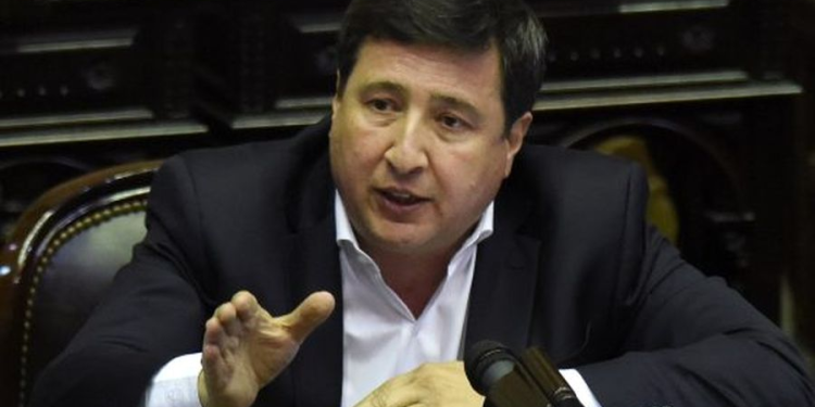 El autor de la Ley de Emergencia en Discapacidad retó a Milei: “No es opcional”