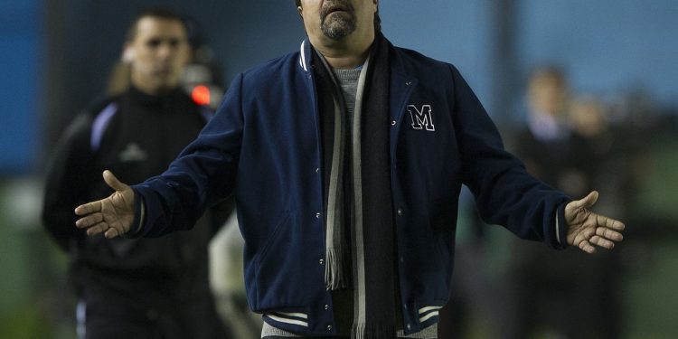 El consejo de Caruso Lombardi a Tevez en medio del duro presente de Talleres