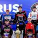 El cronograma y los 47 pilotos que abrirán la Copa de Oro del TC en San Luis