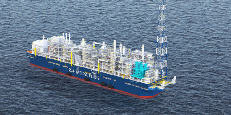 El gas de Vaca Muerta: así son los barcos chinos de GNL que negocia comprar YPF