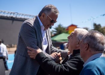 El Gobierno de Mendoza licitará el Tren de Cercanías del Este: cuándo lo hará y qué implica