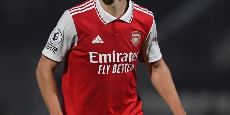 El joven exjugador del Arsenal que se encuentra en coma luego de un grave golpe en su cabeza