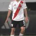 El juvenil número 47 que debuta en River con Gallardo