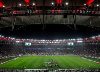 El Maracaná albergará un partido de la NFL durante 2026