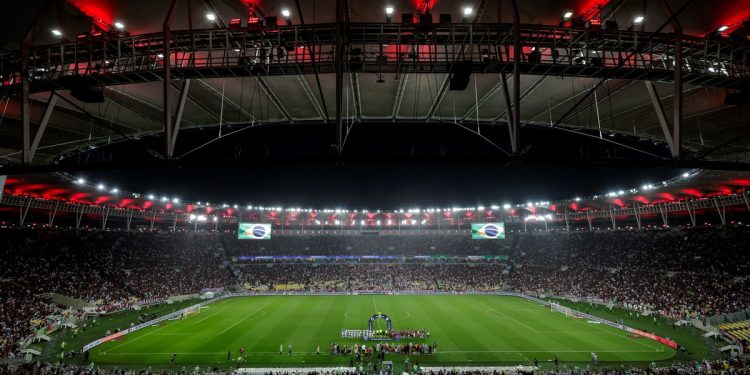 El Maracaná albergará un partido de la NFL durante 2026
