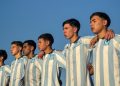 El mensaje de Racing por el subcampeonato en el Mundial de Clubes Sub 18, ¿con un palito a River?